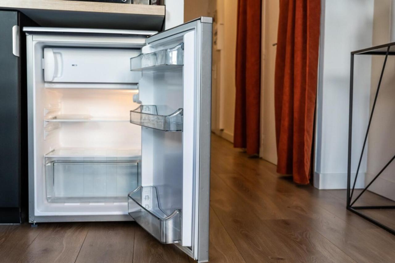 Bain De Soleil ! Terrasse Clim Wifi Netflix Apartamento