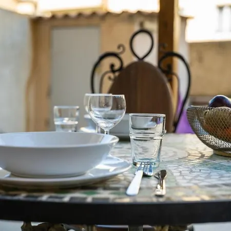 Bain De Soleil ! Terrasse Clim Wifi Netflix Apartamento Marselha Exterior foto